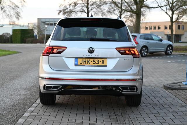Volkswagen TIGUAN 1.4 TSI eHybrid R-Line Business+