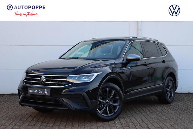 Volkswagen TIGUAN Allspace 1.5 TSI Life Business 150pk DSG7