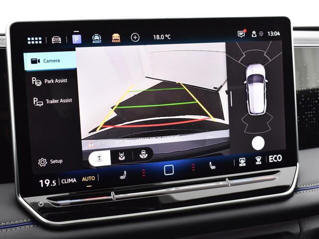 Volkswagen TIGUAN R-Line-Edition 1.5 eHybrid 272 pk 6 versn. DSG · Velgen 'york', 20 inch lichtmetaal in zwart · Interieur Pakket: Interieur style pakket · Trekhaak incl. aanhangermanoeuvreerhulp (trailer assist) · Black style pakket ·