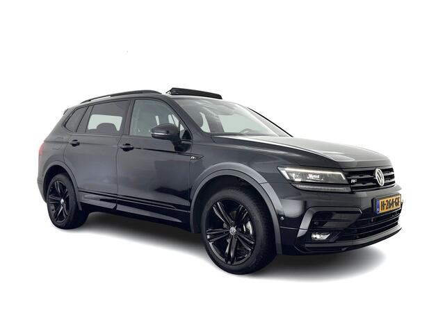 Volkswagen TIGUAN Allspace 1.5 TSI Highline Business R-Line [ 7-Pers. ] Aut. *PANO | ADAPTIVE-CRUISE | FULL-LED | DIGI-COCKPIT | KEYLESS | CAMERA | DAB+ | HEATED-COMFORTSEATS | NAVI-FULLMAP | ECC | PDC | 19''ALU*