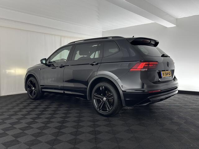 Volkswagen TIGUAN Allspace 1.5 TSI Highline Business R-Line [ 7-Pers. ] Aut. *PANO | ADAPTIVE-CRUISE | FULL-LED | DIGI-COCKPIT | KEYLESS | CAMERA | DAB+ | HEATED-COMFORTSEATS | NAVI-FULLMAP | ECC | PDC | 19''ALU*