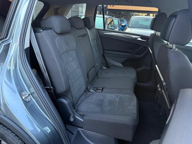 Volkswagen TIGUAN Allspace 2.0 TSI 4Motion Highline 7p. DSG Navi 360