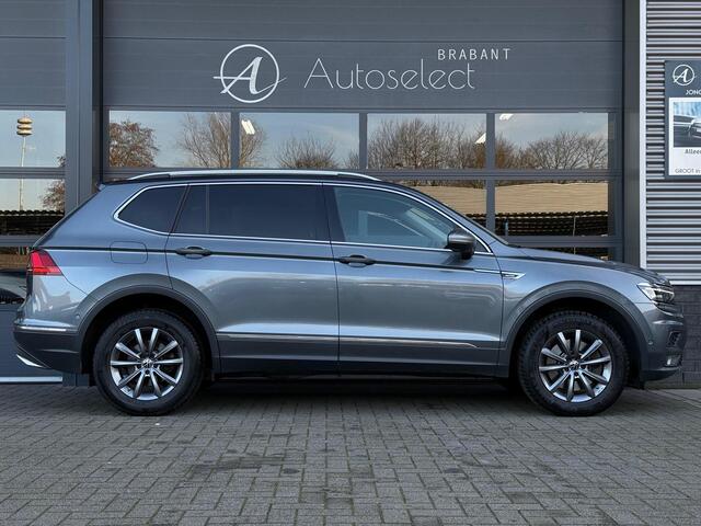 Volkswagen TIGUAN Allspace 2.0 TSI 4Motion Highline 7p. DSG Navi 360