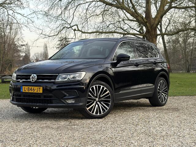 Volkswagen TIGUAN 150 PK DSG R-Line, 20" velgen, Trekhaak