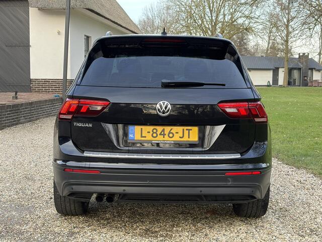 Volkswagen TIGUAN 150 PK DSG R-Line, 20" velgen, Trekhaak