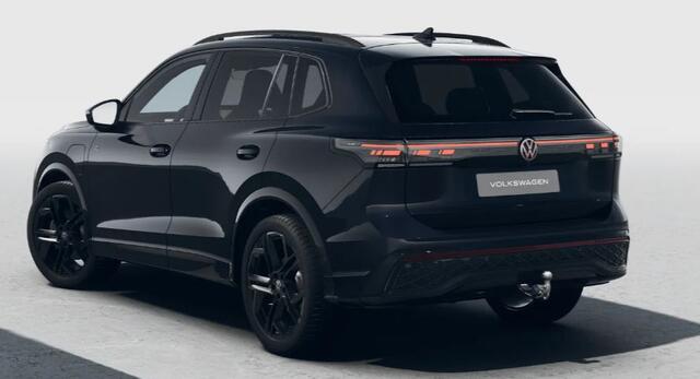 Volkswagen TIGUAN 1.5 eHybrid R-Line Edition !!!Profiteer ook van 4.000 EURO inruilpremie!!