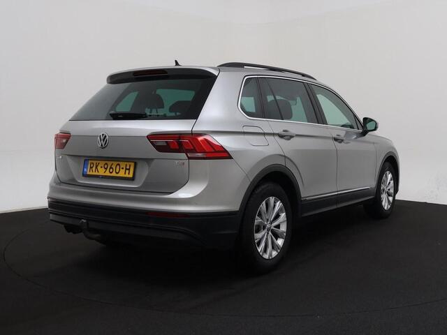 Volkswagen TIGUAN 1.4 TSI Pano/Trekhaak/Comfortstoelen/Winterpakket