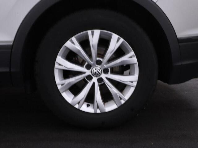Volkswagen TIGUAN 1.4 TSI Pano/Trekhaak/Comfortstoelen/Winterpakket
