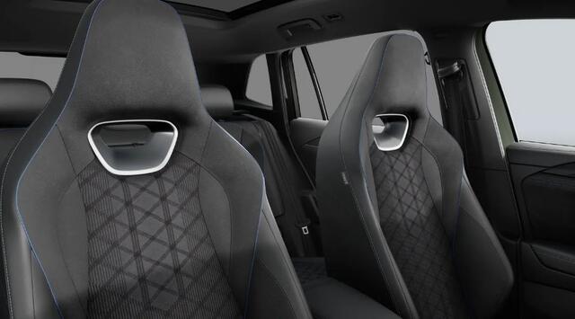 Volkswagen TIGUAN 1.5 eHybrid R-Line Edition / Panoramadak / Head-Up Display / Matrix Led / 20'' LMV / VW