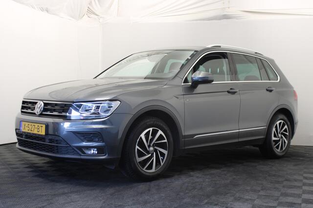 Volkswagen TIGUAN 1.5 TSI ACT Comfortline Business |Navi|Stoelverwarming|
