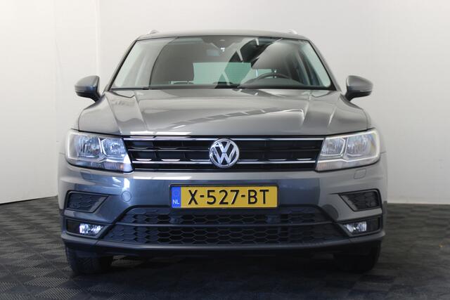 Volkswagen TIGUAN 1.5 TSI ACT Comfortline Business |Navi|Stoelverwarming|