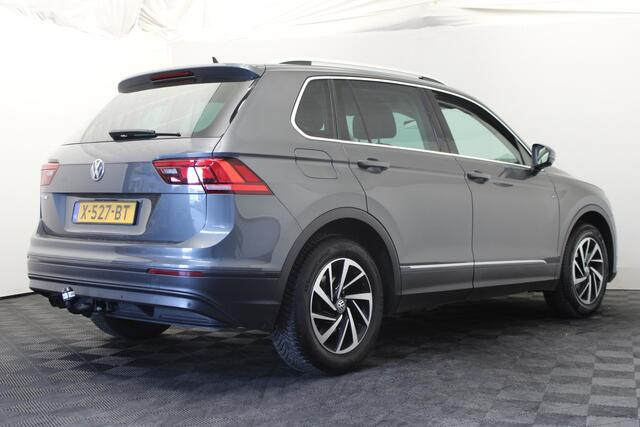 Volkswagen TIGUAN 1.5 TSI ACT Comfortline Business |Navi|Stoelverwarming|