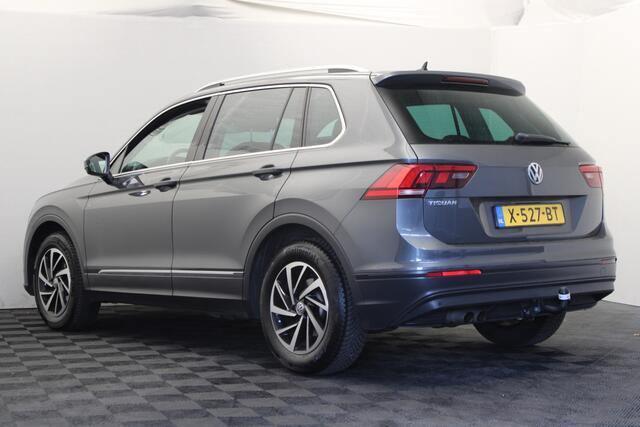 Volkswagen TIGUAN 1.5 TSI ACT Comfortline Business |Navi|Stoelverwarming|