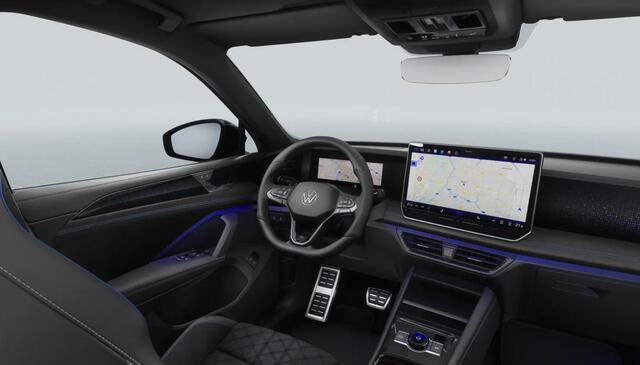 Volkswagen TIGUAN 1.5 eHybrid R-Line Edition HUD / Pano / Winterpakket