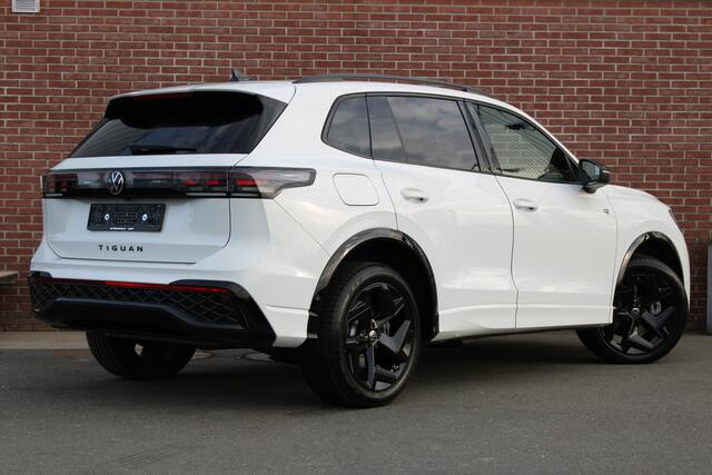 Volkswagen TIGUAN 1.5 eHybrid 272PK R-Line Edition |HARMAN-KARDON|PANO-DAK|MATRIX-LED|