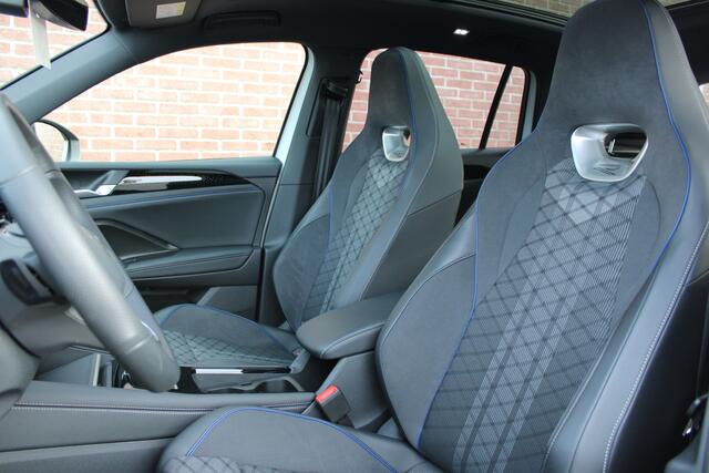 Volkswagen TIGUAN 1.5 eHybrid 272PK R-Line Edition |HARMAN-KARDON|PANO-DAK|MATRIX-LED|