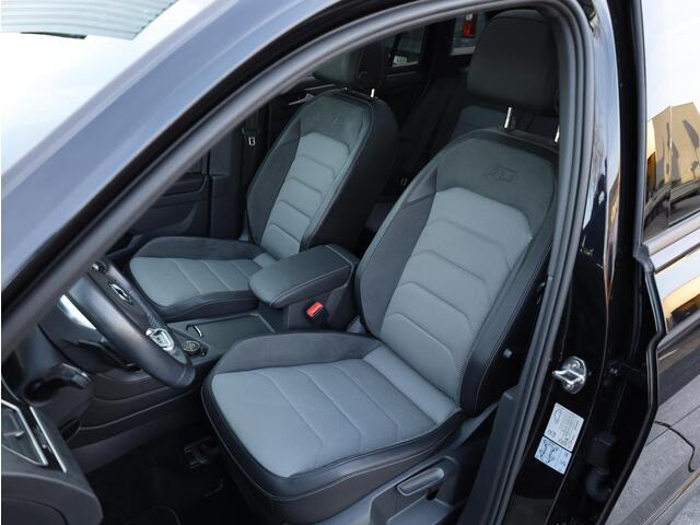 Volkswagen TIGUAN 2.0 TSI 4Motion R-Line 2x Panodak | 360° | Head-up | Keyless | Virtual | Elektrische kofferklep | Klasse 3 | 20"Inch |