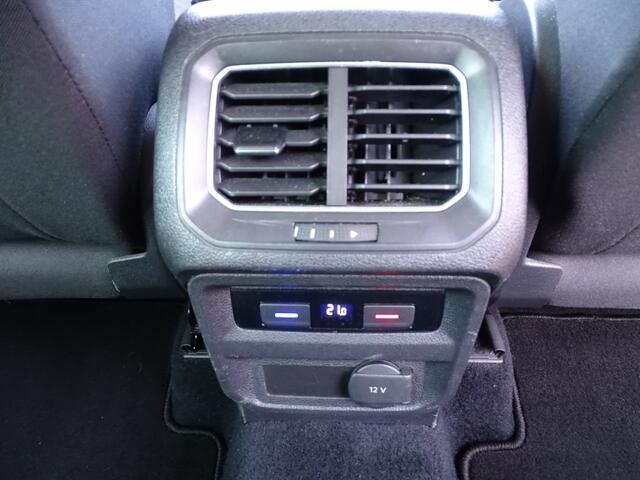 Volkswagen TIGUAN 1.4 TSI CON. SERIES-Navi-Carplay-Blth-Cruise-Clima-Pdc