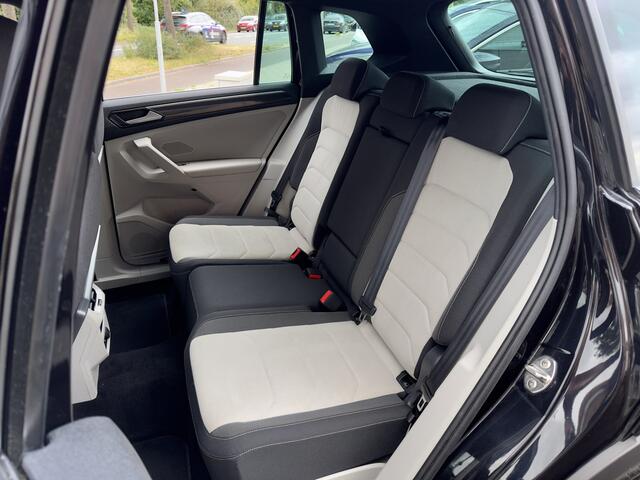 Volkswagen TIGUAN 1.5 TSI AUT7 2X R-LINE DESIGNO-INT NAVI DIGI-DASH PARKPILOT APPLE-CARPLAY 20 INCH-LMV PDC