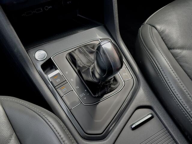 Volkswagen TIGUAN Allspace 1.5 TSI AUT7 3X R-LINE VOL-LEDER 20 INCHE NAVI CAMERA DIGI-DASH APPLE-CARPLAY LED PDC