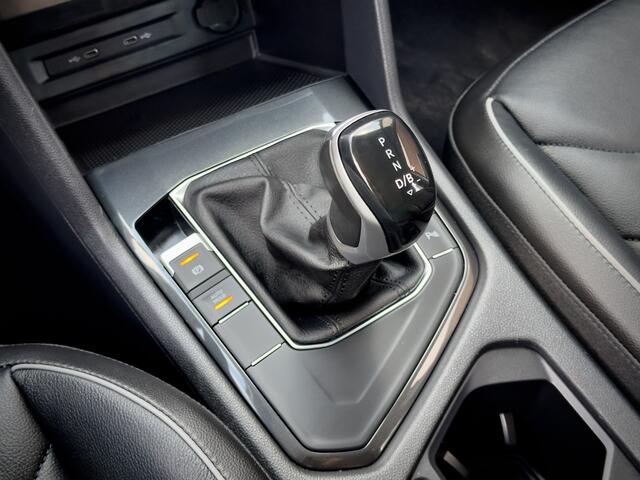 Volkswagen TIGUAN 1.4 TSI AUT6 eHYBRID R-LINE VOL-LEDER DIGI-DASH AIRCO IQ-DRIVE PARK-ASSIST LED LMV PDC