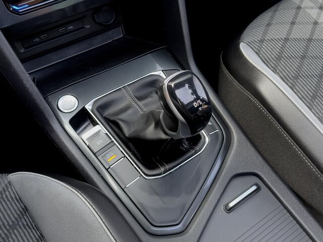 Volkswagen TIGUAN 1.5 TSI AUT7 3X R-LINE + NW-MODEL PANODAK NAVI DIGI-DASH PARK-ASSIST LED LMV PDC