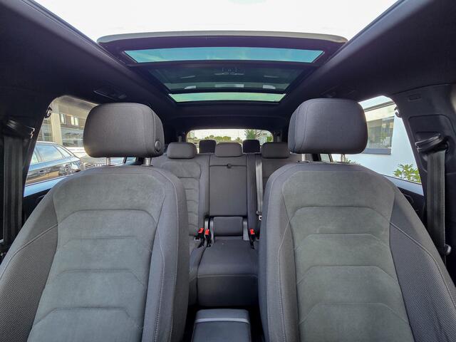 Volkswagen TIGUAN Allspace 1.5 TSI AUT7 3x R-LINE 7PERS PANODAK NAVI CAMERA DIGIDASH 20 INCH-LMV PARKASSIST PDC