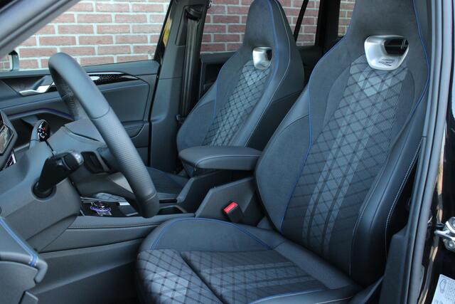 Volkswagen TIGUAN 1.5 eTSI 150PK DSG R-Line |PANO|BLACK-STYLE|TREKHAAK|IQ.DRIVE|CAMERA|