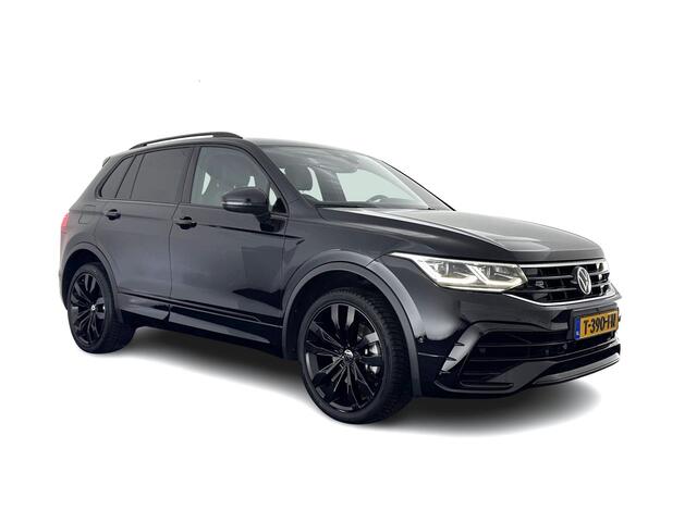 Volkswagen TIGUAN 1.4 TSI eHybrid R-Line Business ( Plug-in ) (INCL-BTW) *HEAD-UP | FULL-LED | ADAPTIVE-CRUISE | TOP-VIEW | KEYLESS | DIGI-COCKPIT | HEATED-COMFORTSEATS | NAV-FULLMAP | DAB+ | PRIVACY-GLASS | ECC | PDC | 20''ALU