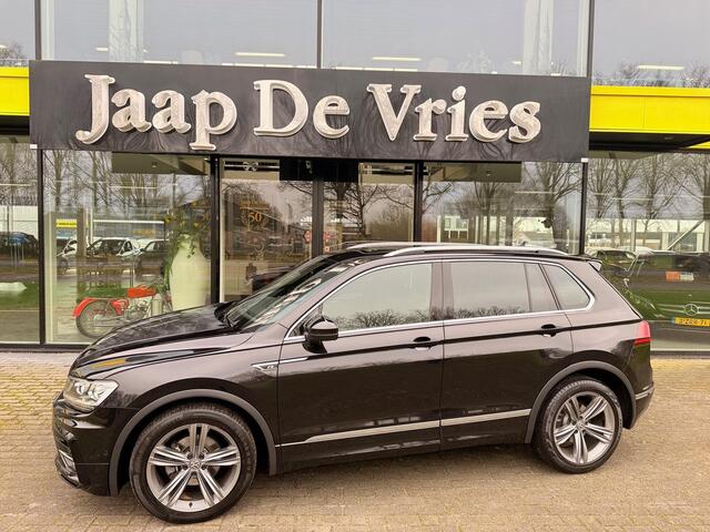 Volkswagen TIGUAN 1.5 TSI ACT Highline Business R