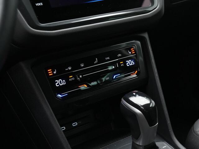 Volkswagen TIGUAN 1.4 TSI eHybrid 245 pk DSG Life Business | Stuur-/stoelverwarming | Achteruitrijcamera | Adaptive Cruise | Navigatie