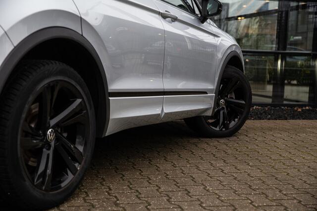 Volkswagen TIGUAN 1.4 TSI eHybrid R-Line Business+ , Panoramadak, Adap. cruise,