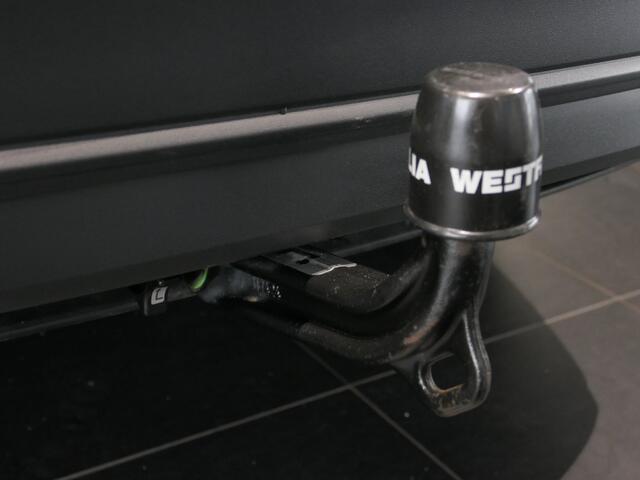 Volkswagen TIGUAN 1.5 TSI Life Business - Occasion Lease vanaf ¤814 p/m - *Afneembare trekhaak!* - Stuur en stoelverwarming - cruise - elektrische achterklep