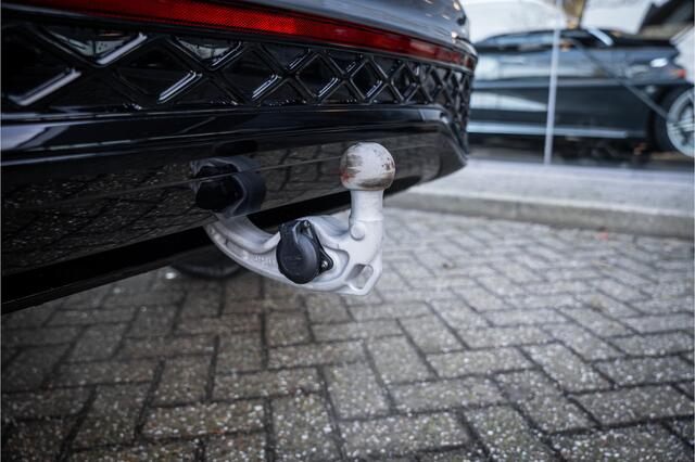 Volkswagen TIGUAN eHybrid R-Line Edition ** Panodak ** Trekhaak ** Leder ** Memory Harman/Kardon ** Massage ** 20inch