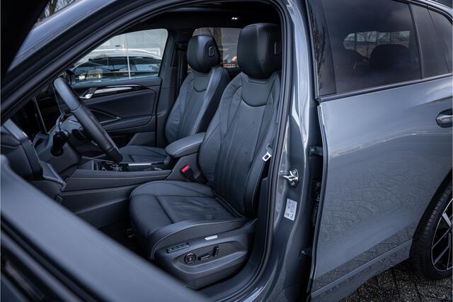 Volkswagen TIGUAN eHybrid R-Line Edition ** Panodak ** Trekhaak ** Leder ** Memory Harman/Kardon ** Massage ** 20inch