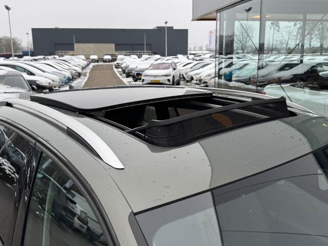 Volkswagen TIGUAN 1.5 eTSI Life Edition - schuif/kanteldak - winterpakket - camera