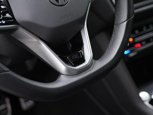 Volkswagen TIGUAN 1.4 TSI eHybrid 245 pk DSG R-Line | Navigatie Discover Pro | Leder | Geheugenstoelen | Adaptief onderstel | 360 camera | IQ Light