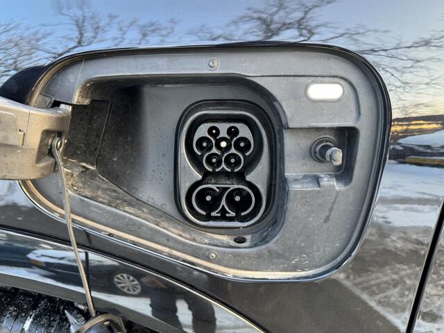 Volkswagen TIGUAN 1.5 eHybrid 204pk R-Line Business Assistentie pakket 20" Leeds velgen Winterpakket