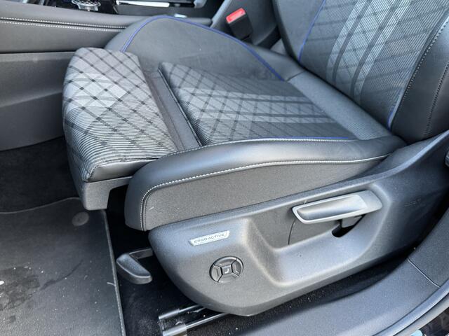 Volkswagen TIGUAN 1.5 eHybrid 204pk R-Line Business Assistentie pakket 20" Leeds velgen Winterpakket