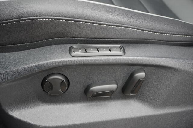 Volkswagen TIGUAN 1.4 TSI 245 PK eHybrid R-Line Business PHEV, Leder, Panoramadak, Winterpakket