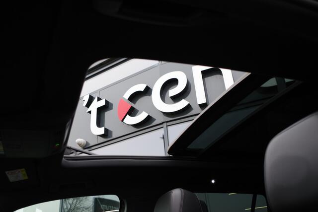 Volkswagen TIGUAN 1.4 TSI 245 PK eHybrid R-Line Business PHEV, Leder, Panoramadak, Winterpakket