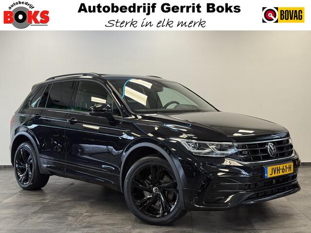 Volkswagen TIGUAN 1.4 TSI eHybrid R-Line Business+ PDC NAVI ACC IQ Light Panoramadak