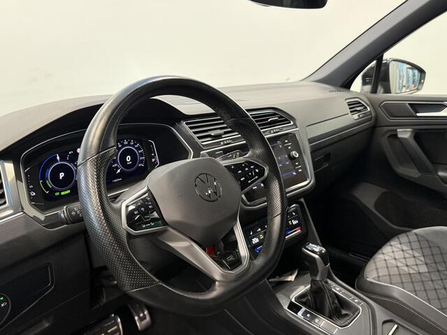 Volkswagen TIGUAN 1.4 TSI eHybrid R-Line Business+ PDC NAVI ACC IQ Light Panoramadak