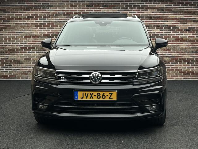 Volkswagen TIGUAN Allspace 2.0 TSI 4Motion Highline Business R 7p. Panorama Memory
