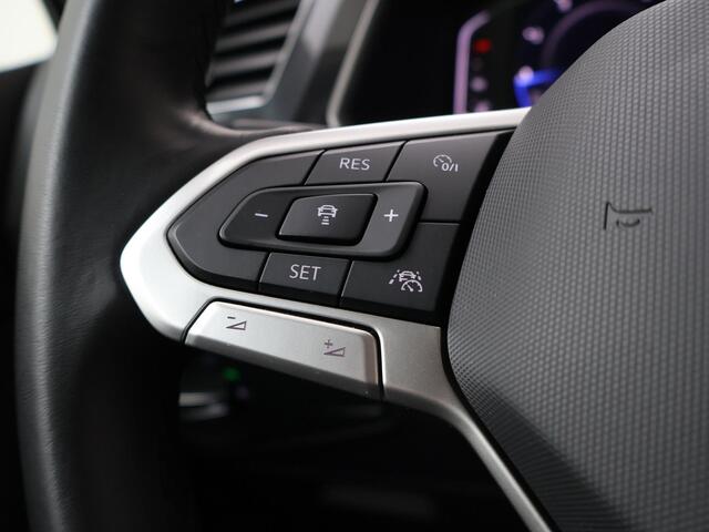 Volkswagen TIGUAN 1.5 TSI Life Business | 150 PK | Automaat | Trekhaak wegklapbaar | Verwarmde voorstoelen |