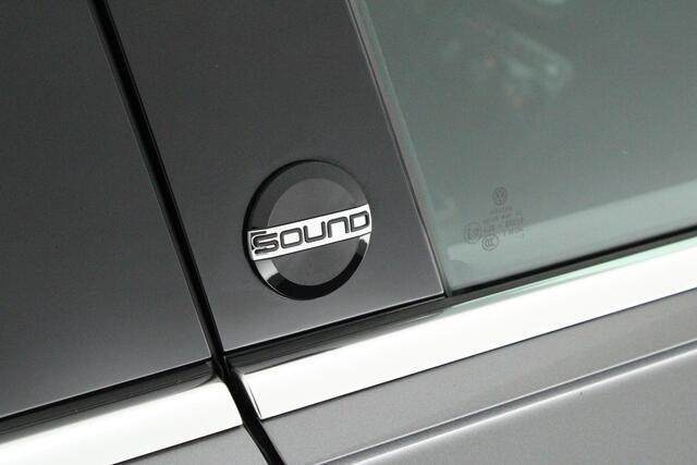 Volkswagen TIGUAN 1.4 TSI 150pk Sound Trekhaak Navigatie Stoelverwarming