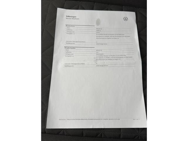 Volkswagen TIGUAN 1.4 TSI eHybrid Life Automaat / Wegklapbare Trekhaak 1.800 Kg / Dealer Onderhouden / Panoramadak / Camera / Navigatie / ACC / Travel Assist / Dodehoek Detectie / Stoel & Stuurwielverwarming /