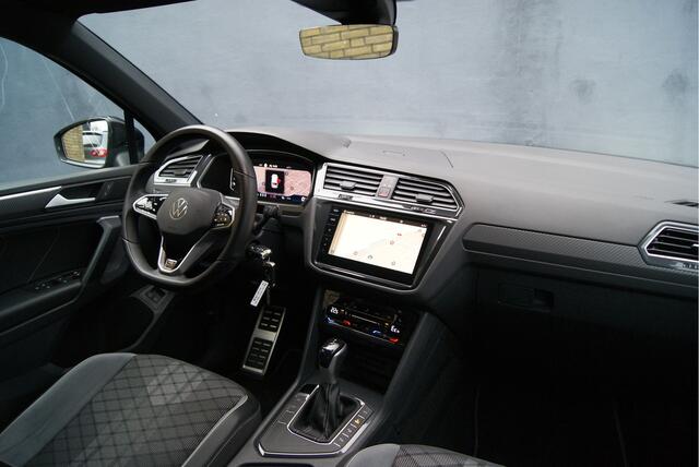 Volkswagen TIGUAN 1.4 TSI 245PK eHybrid 2xR-Line Carplay/IQLight/Navi+/Blackpack