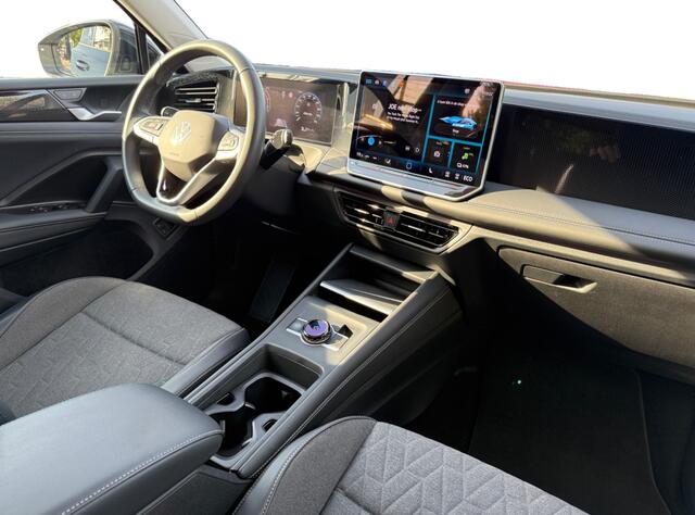 Volkswagen TIGUAN 1.5 eHybrid Life Edition I Plug-In I Carplay I ACC I Keyless | Apple Carplay/Android Auto