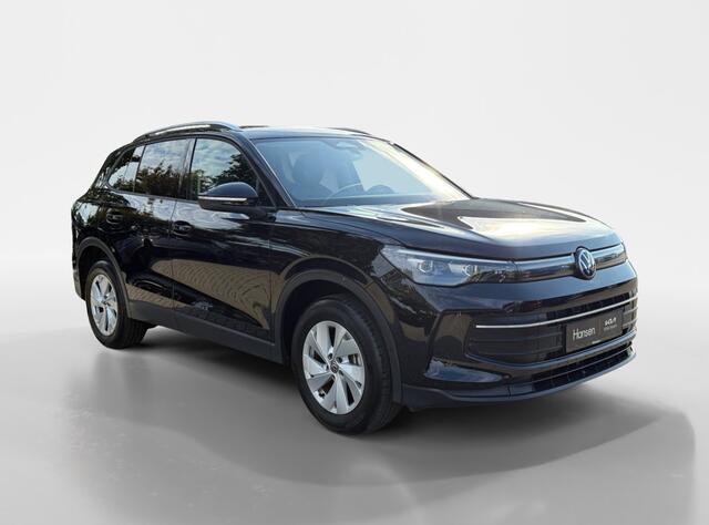 Volkswagen TIGUAN 1.5 eHybrid Life Edition I Plug-In I Carplay I ACC I Keyless | Apple Carplay/Android Auto